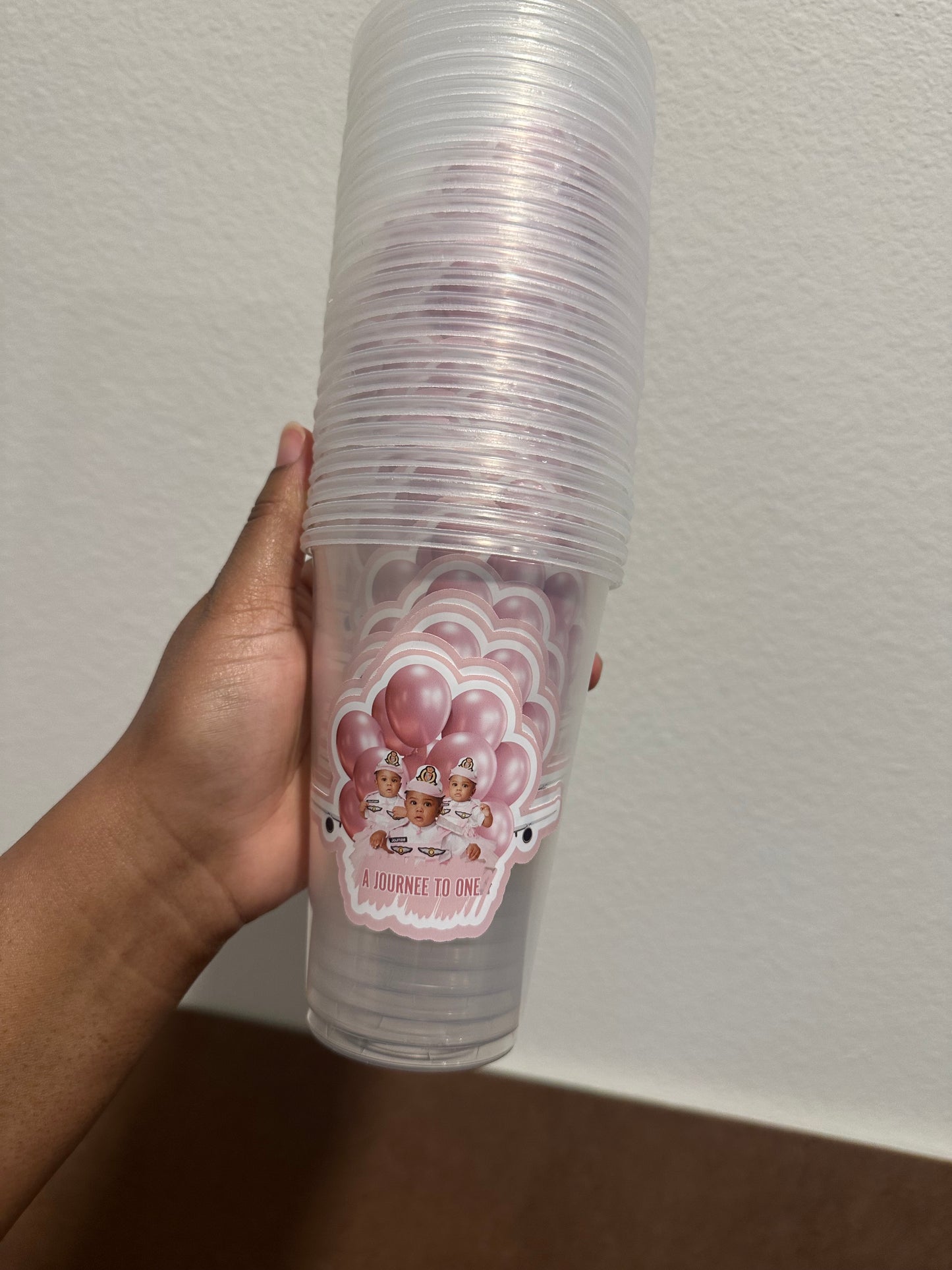 Cups Personalized